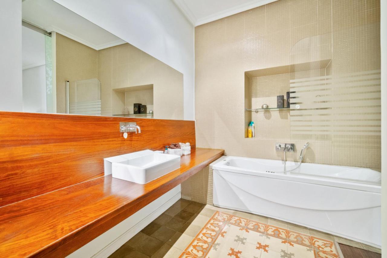 Apartament Bennecke Bailen Alicante Zewnętrze zdjęcie